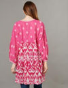 Tuffy Cotton Printed Tunic