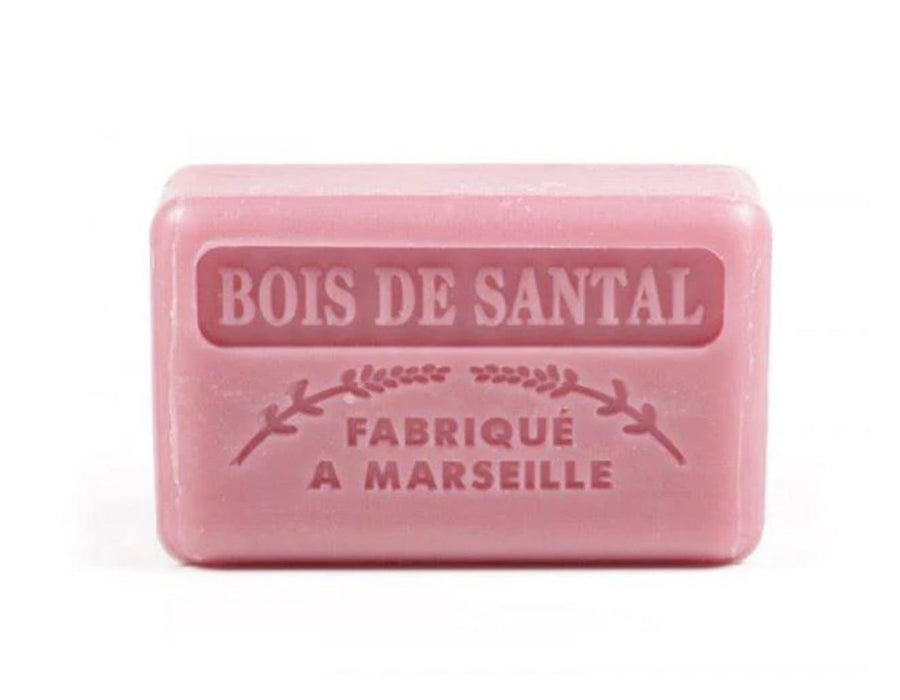 Marseille Soap - Sandalwood Aurina Pop UP Ltd