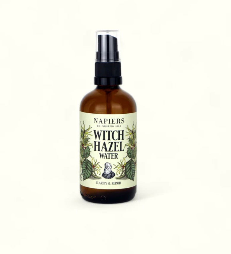 Napiers Witch Hazel Water Aurina Pop UP Ltd
