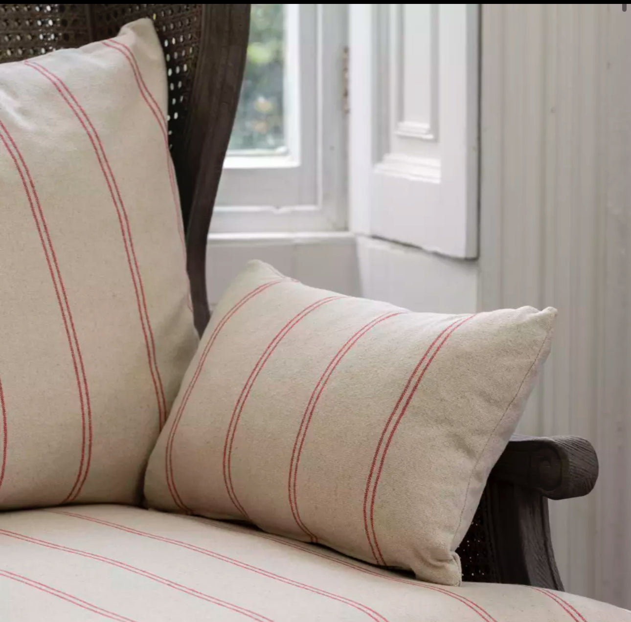 Raynham Rattan Armchair