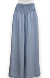 Delissa Wide Leg Trouser