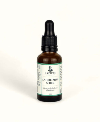 Napiers Anti-Blemish Serum Aurina Pop UP Ltd