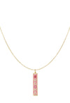 Mama Necklace