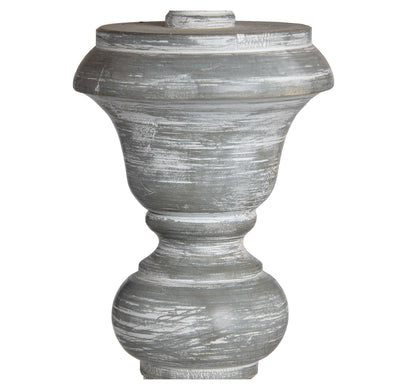 Stiffkey Standard Lamp