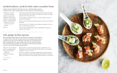 Party-perfect Bites Aurina Pop UP Ltd