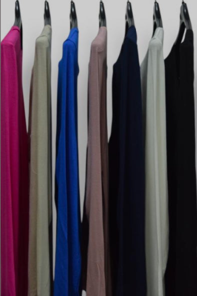 Aurina Lace Long Sleeve Tee