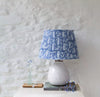Samira Ceramic Lamp Base