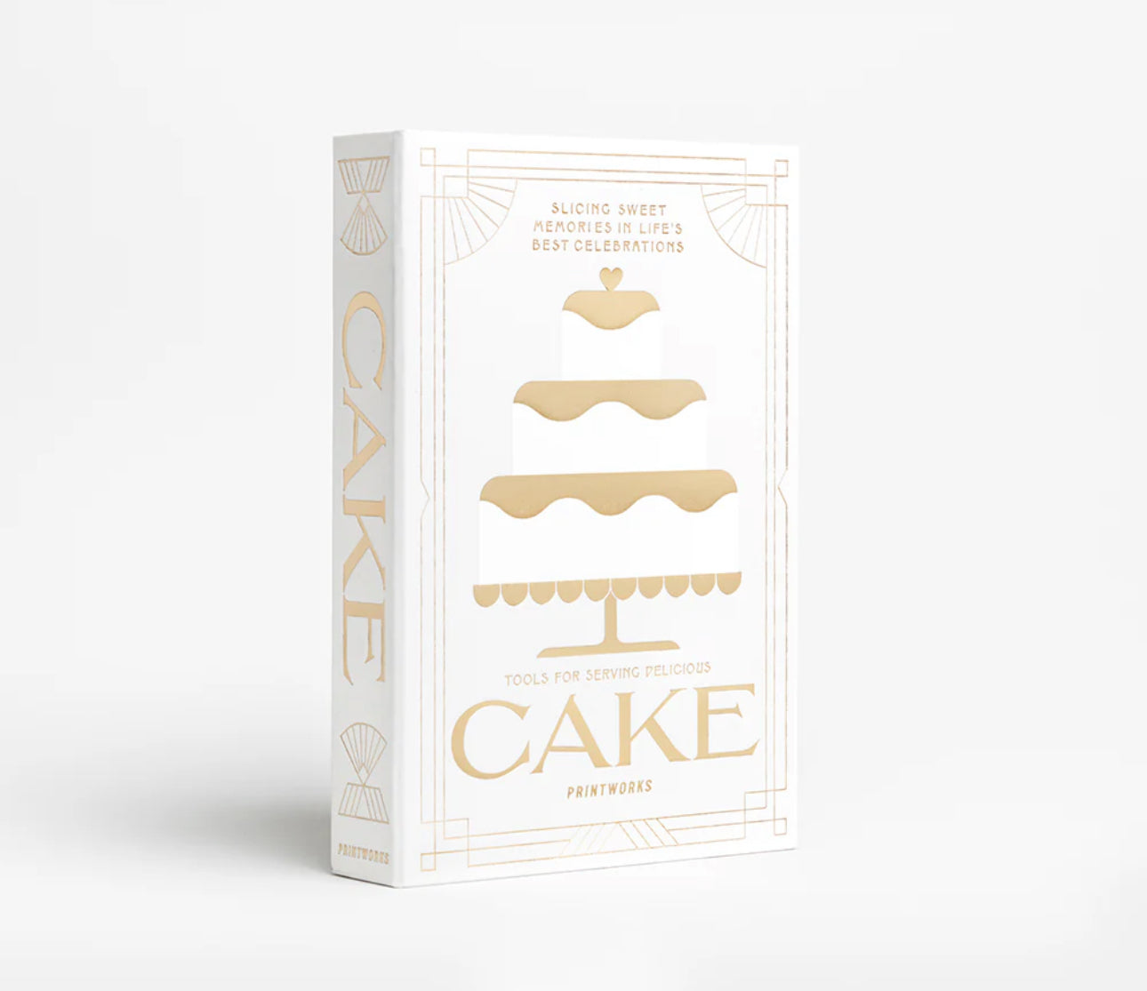 Cake Tools Boxed Set