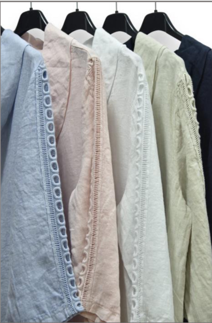 Alice Cowl Neck Tunic Top