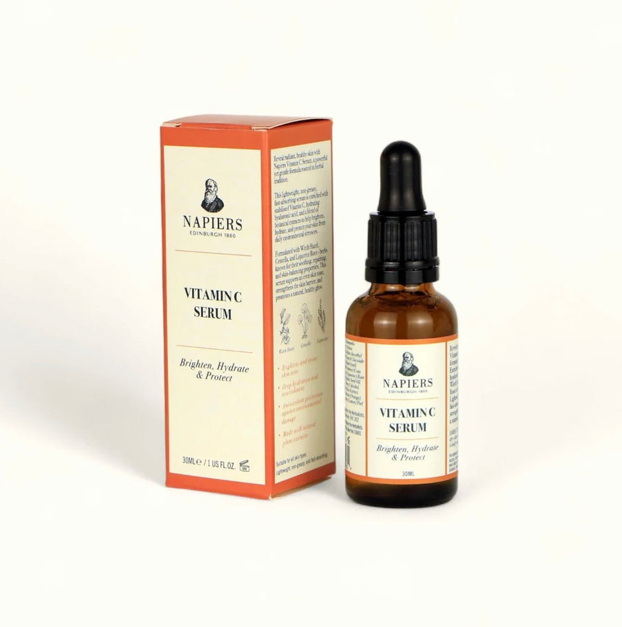 Napiers Vitamin C Serum