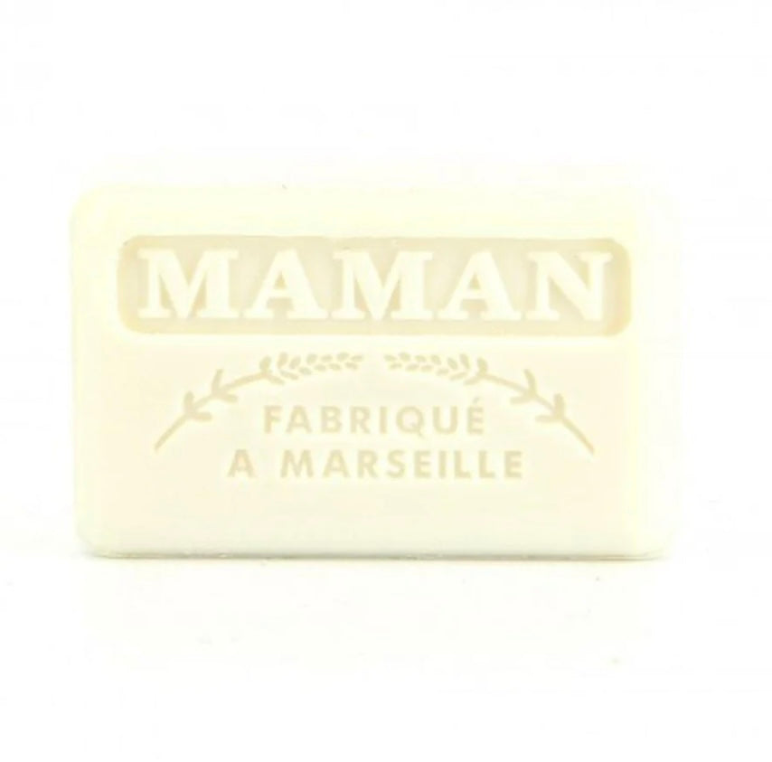 Marseille Soap - Maman Aurina Pop UP Ltd
