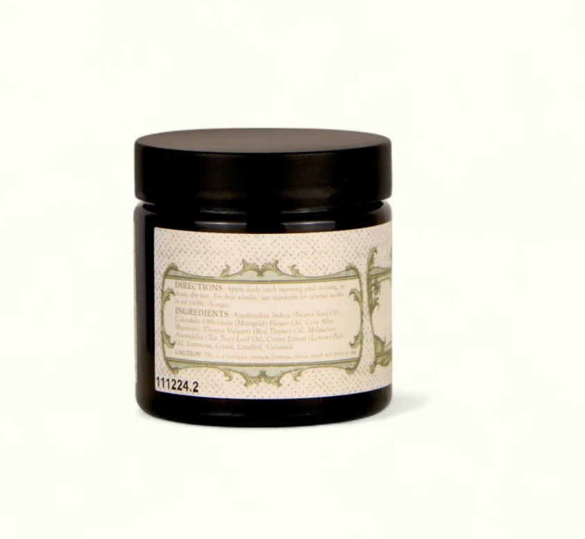 Napiers Funki Foot Ointment Aurina Pop UP Ltd