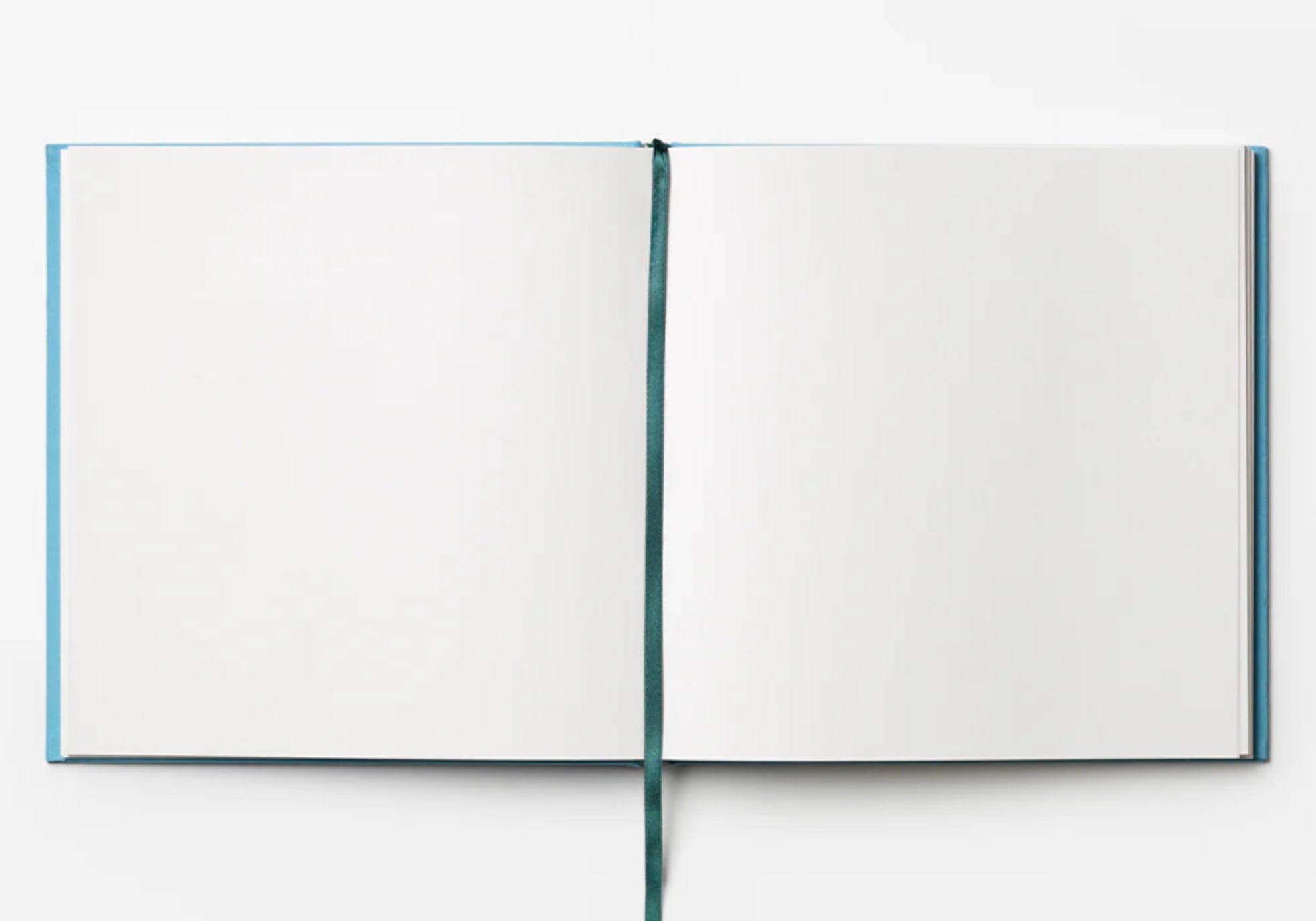 Be My Guest - Guest Book