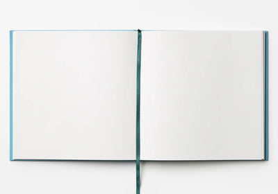 Be My Guest - Guest Book
