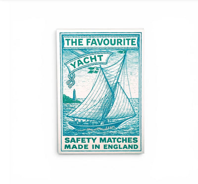 My Favourite Yacht Matches