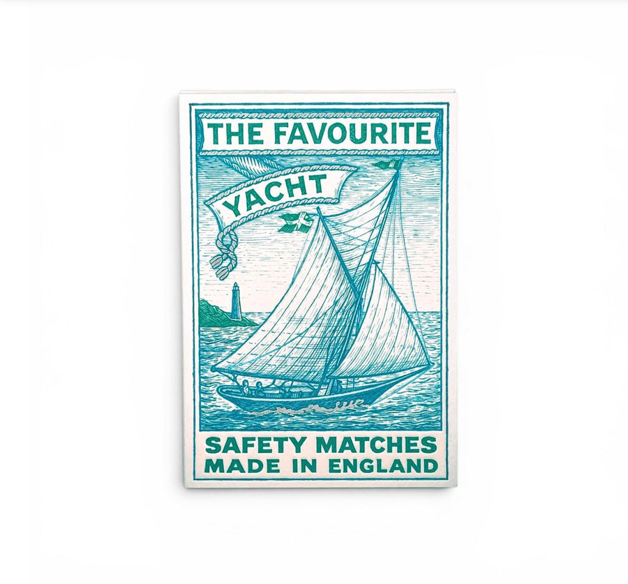 My Favourite Yacht Matches
