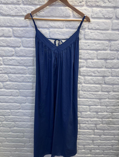 Summer Strappy Dress