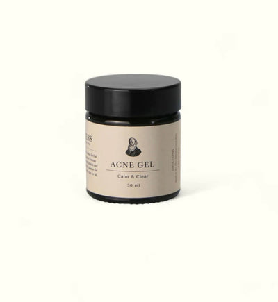 Napiers Acne Gel Aurina Pop UP Ltd