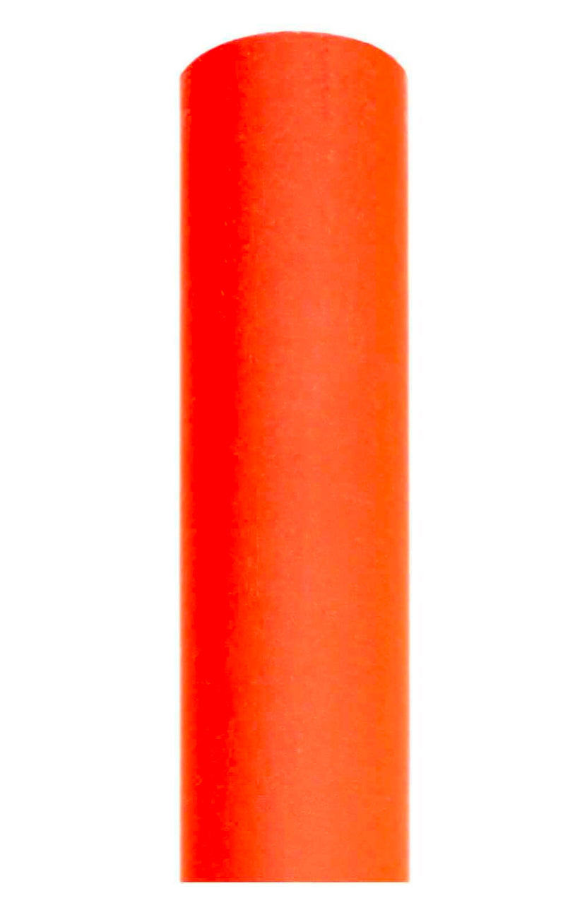 Neon Coral Wrapping Paper Aurina Ltd