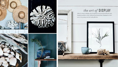 Relaxed Coastal Style Aurina Pop UP Ltd