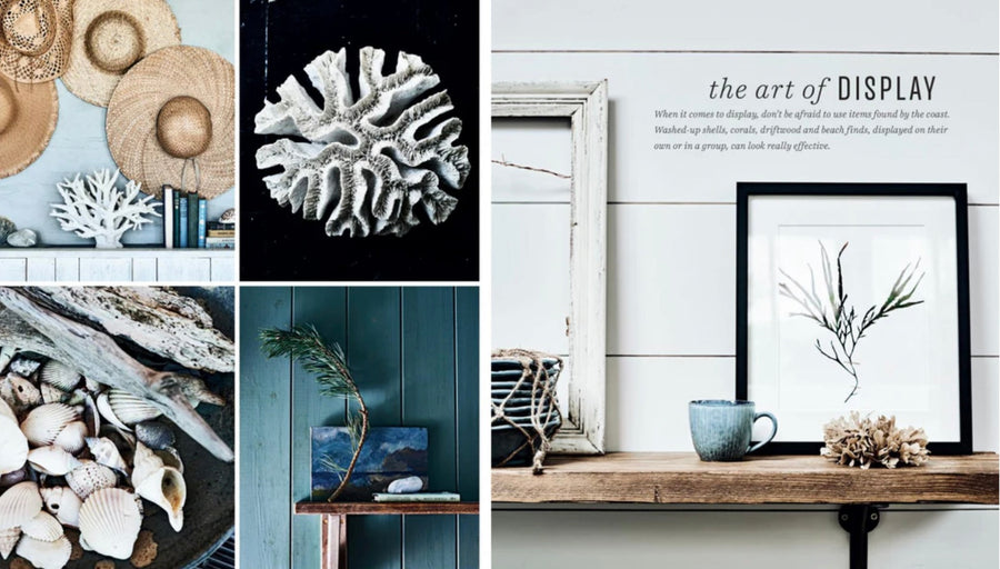 Relaxed Coastal Style Aurina Pop UP Ltd