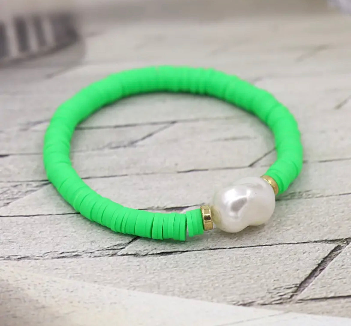 Southwold Bracelet Aurina Ltd