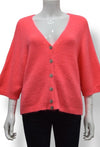 Sienna Wide Sleeve Alpaca Cardigan