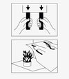 Fire Blanket in a Box