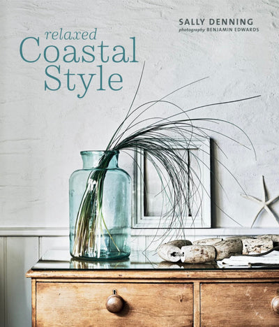 Relaxed Coastal Style Aurina Pop UP Ltd