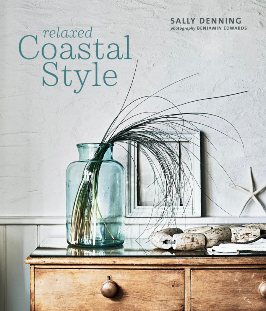 Relaxed Coastal Style Aurina Pop UP Ltd