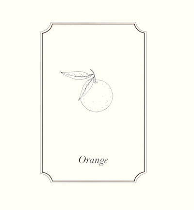 Napiers Sweet Orange Essential Oil Aurina Pop UP Ltd