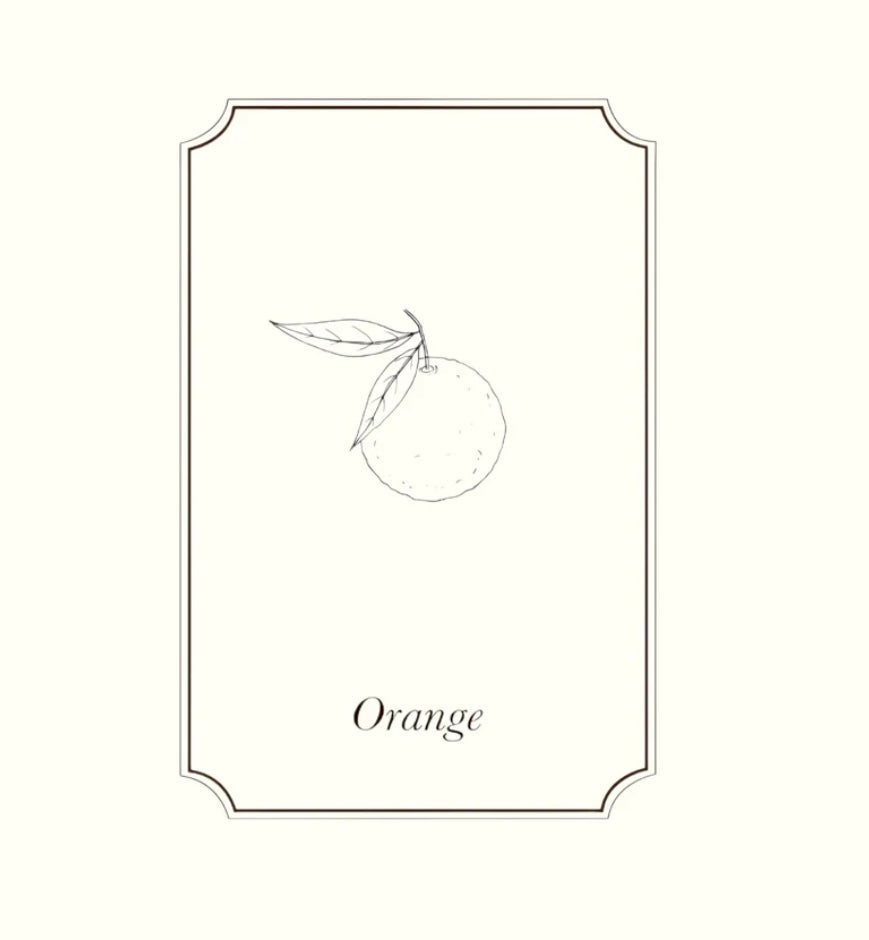 Napiers Sweet Orange Essential Oil Aurina Pop UP Ltd