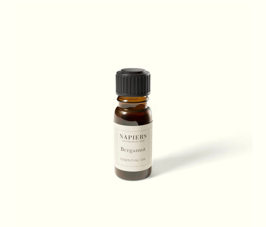 Napiers Bergamot Essential Oil