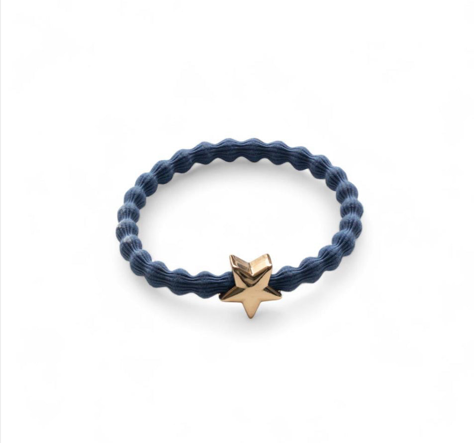 Wave Bubble Hairband Bracelet Aurina Ltd
