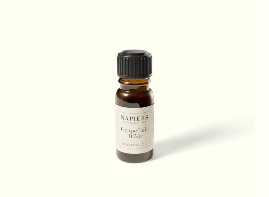 Napiers Grapefruit (White) Essential Oil