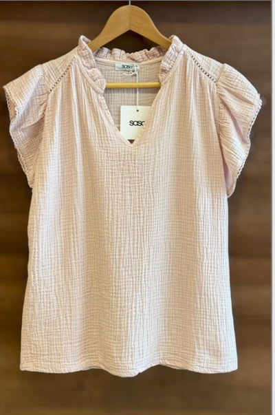 Flora Top