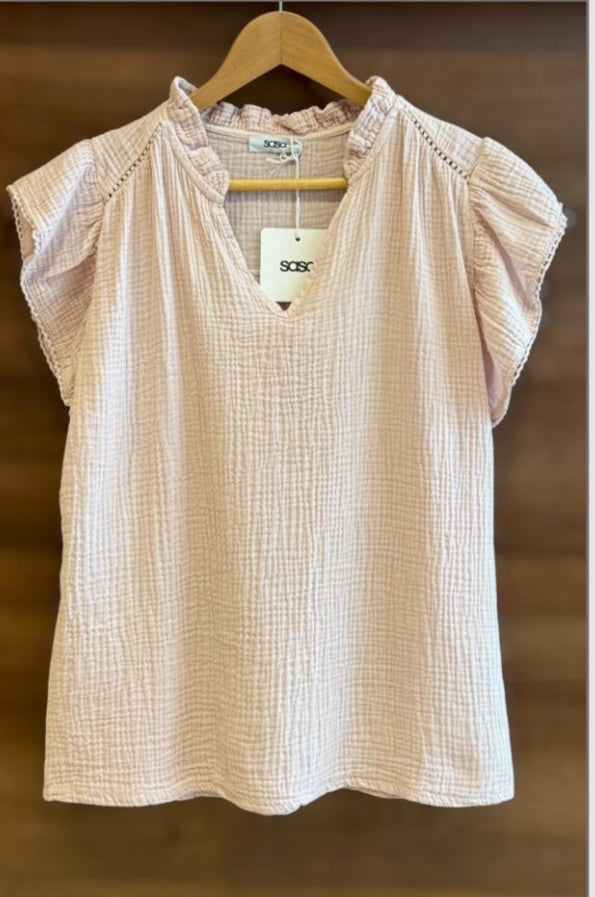 Flora Top