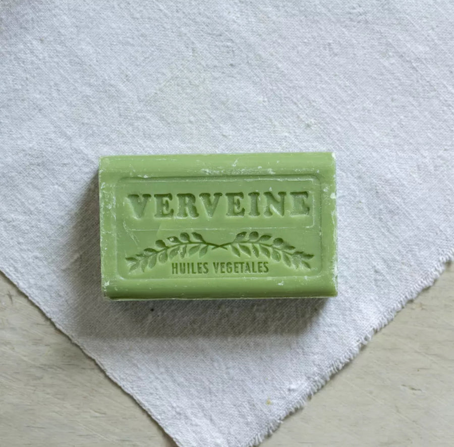 Marseille Soap - Verbena
