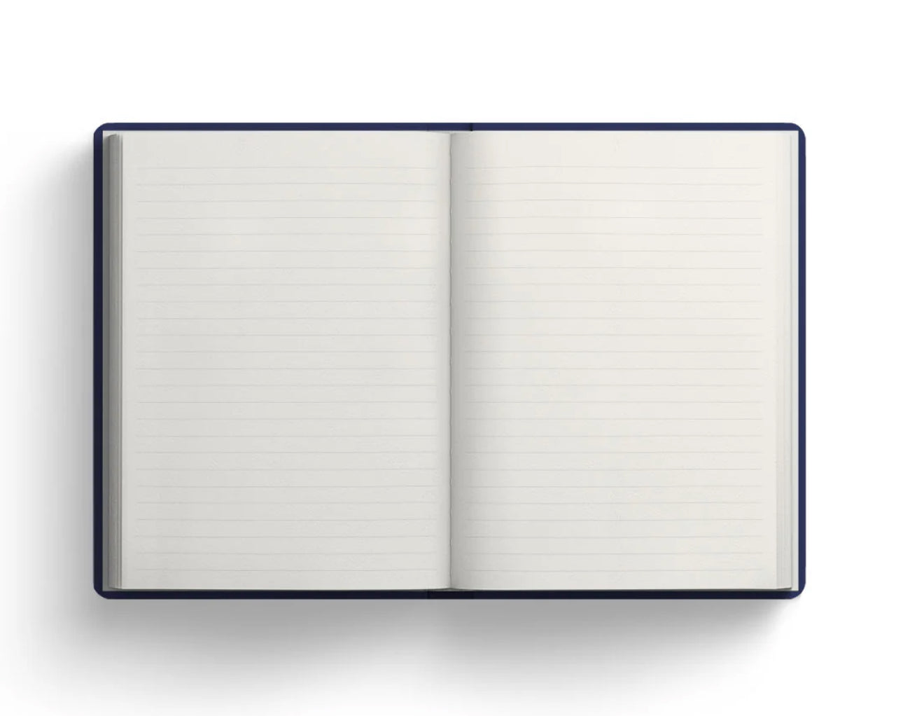 Striped Elephant A5 Notebook Aurina Pop UP Ltd
