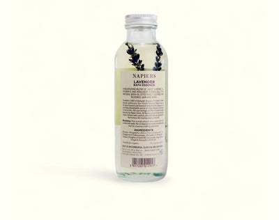 Napiers Lavender Bath Essence