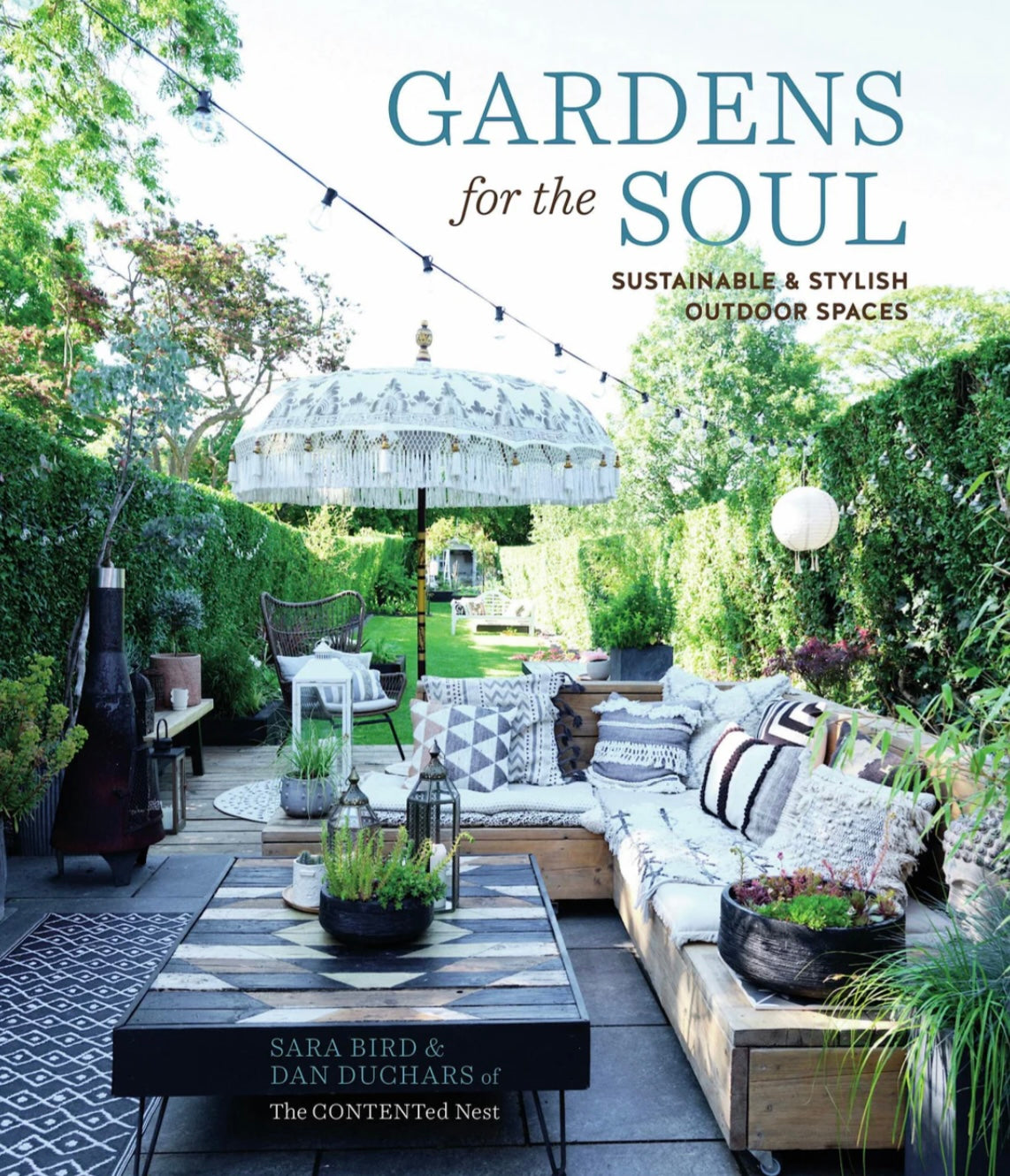 Gardens for the Soul