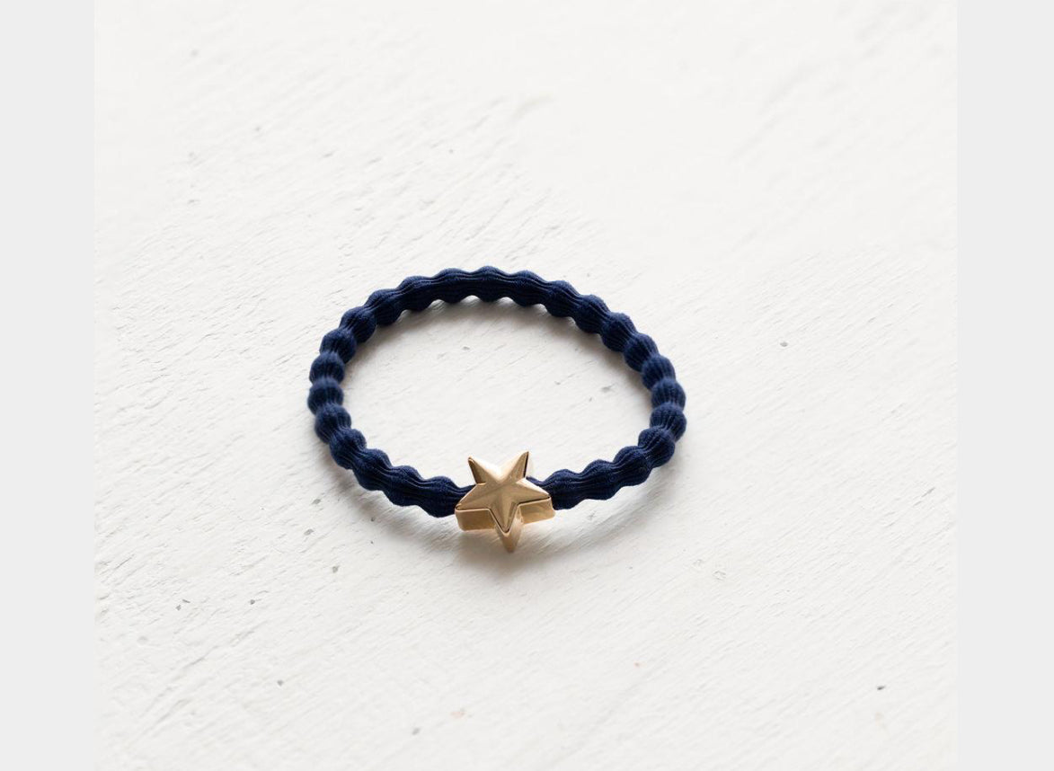 Wave Bubble Hairband Bracelet Aurina Ltd
