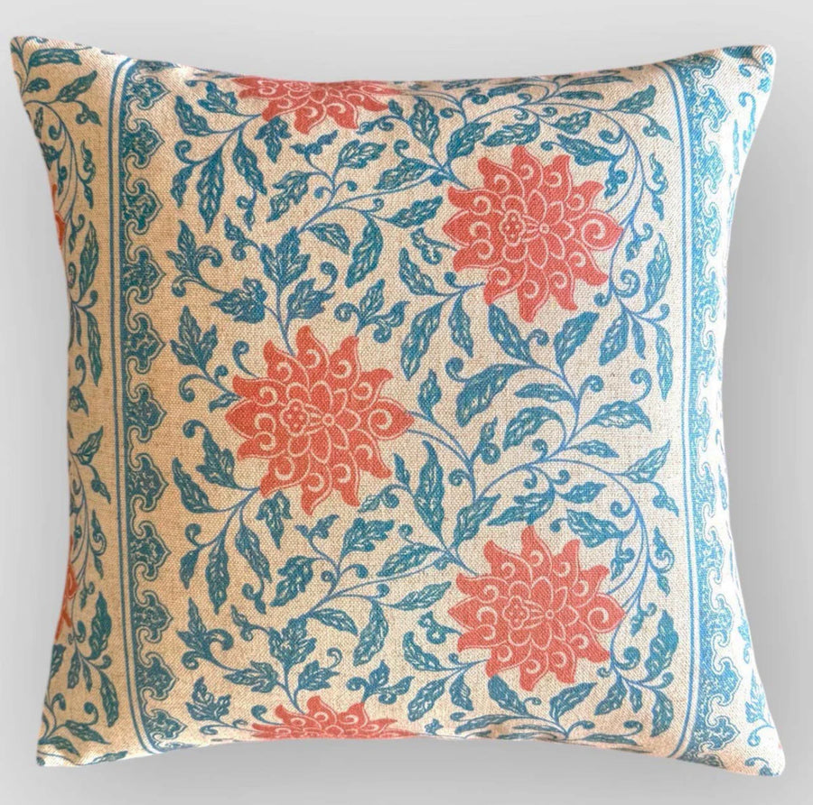 Vermini Cushion