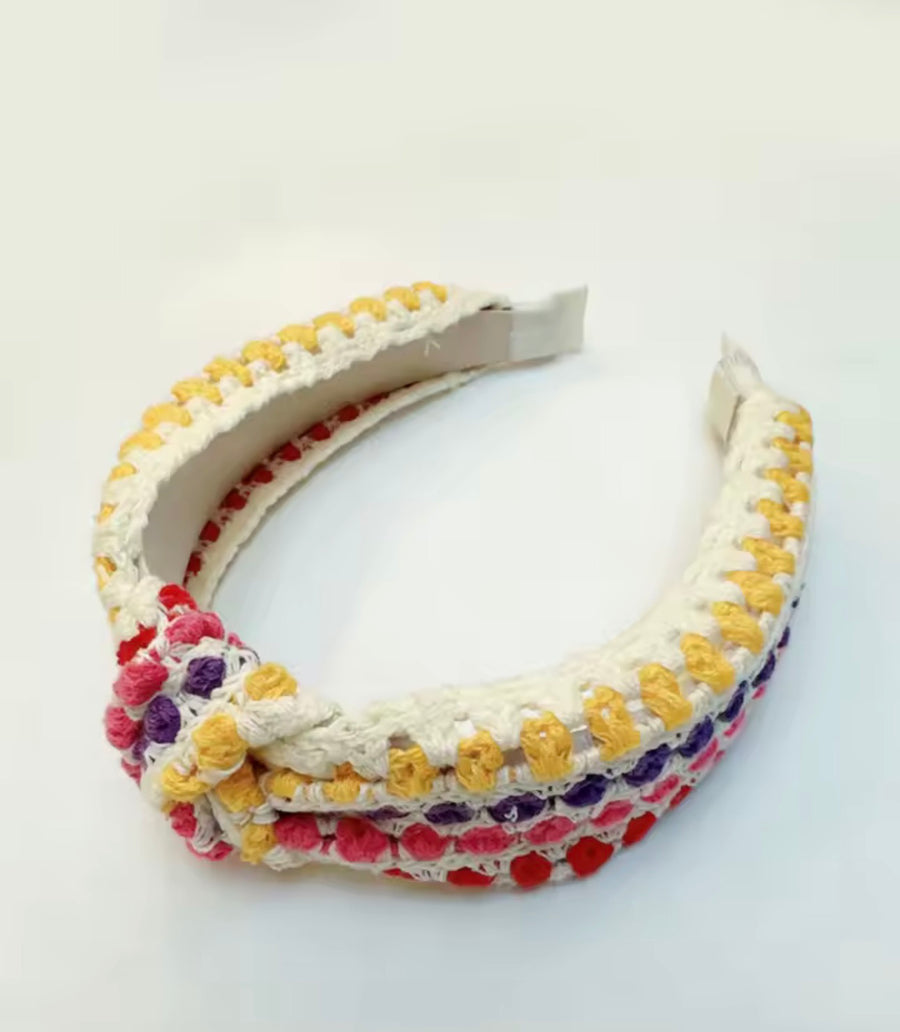 Palma Headband