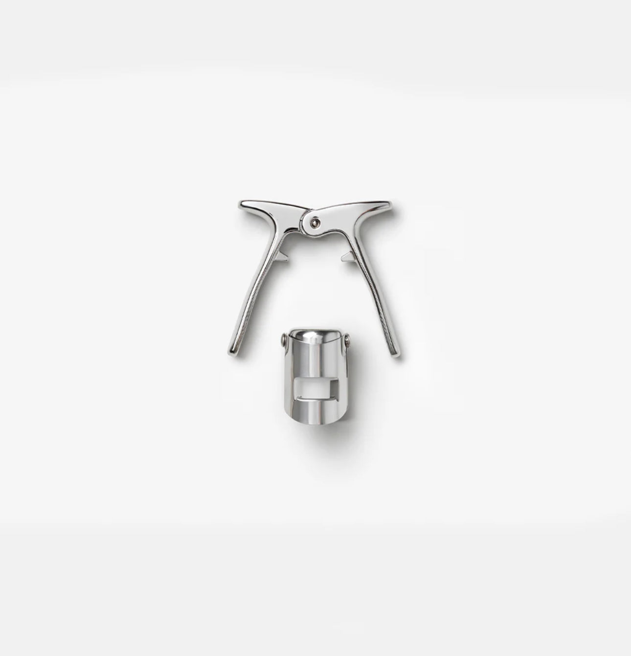 Champagne Tools Boxed Set