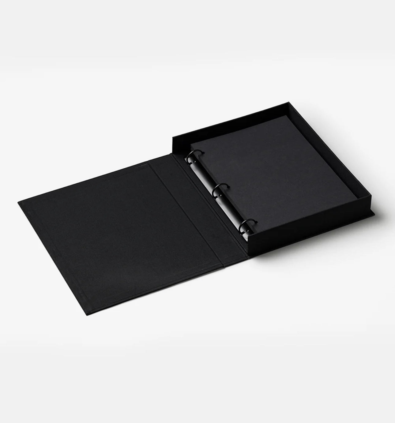 Good Times Coffee Table Photo Album