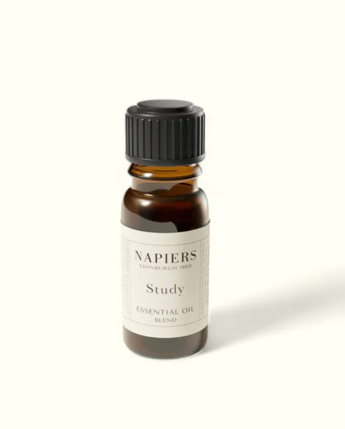 Napiers Study Essential Oil Blend Aurina Pop UP Ltd