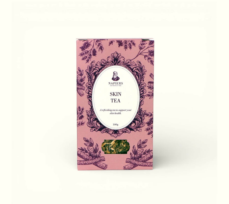 Napiers Skin Tea