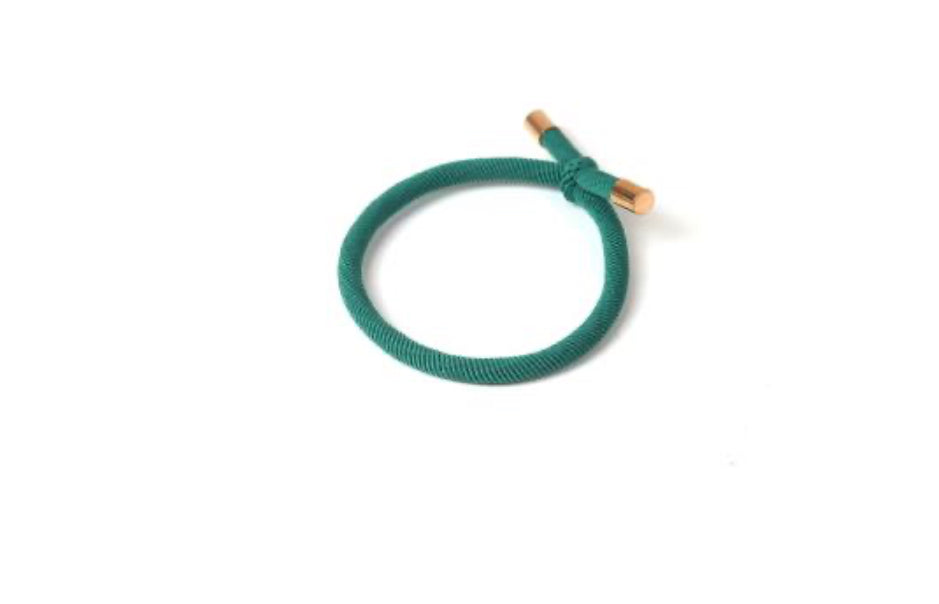 Hair and Wrist Band Tie Aurina Ltd