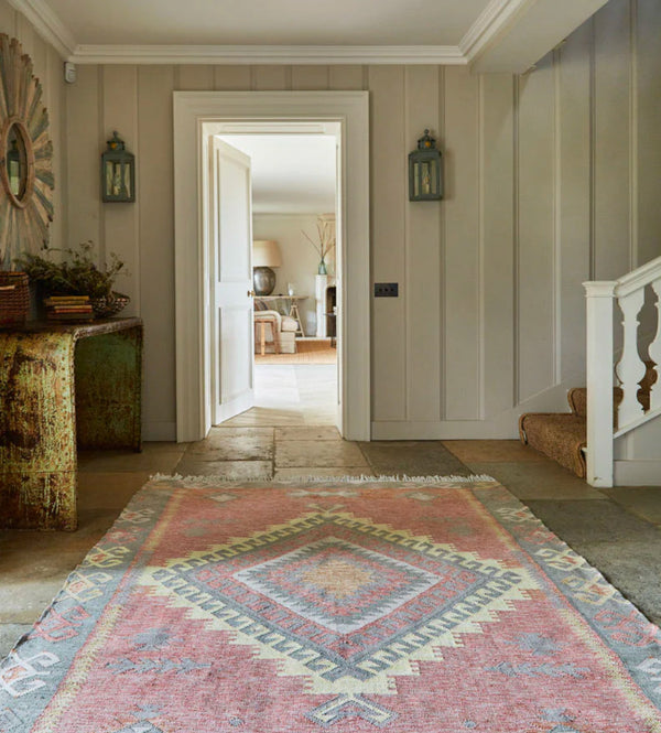 Nomad Tarifa Rug - Aurina Pop UP Ltd